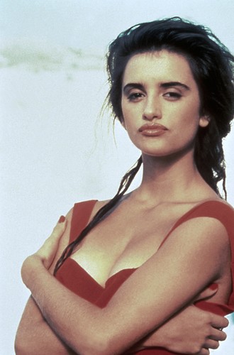 'Szynka, szynka' ( 1992, reż. Bigas Luna)