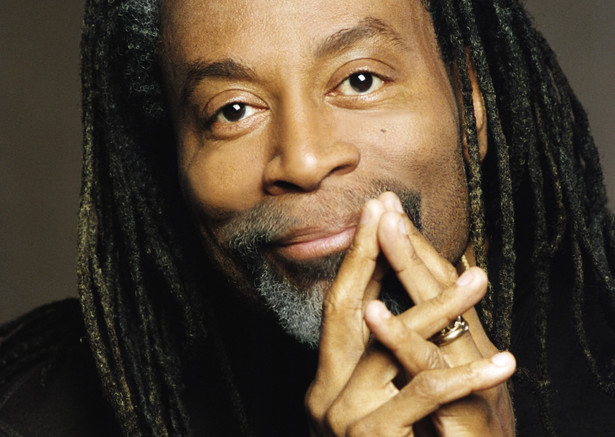 Bobby McFerrin w maju na koncercie w Warszawie. Znamy ceny biletów