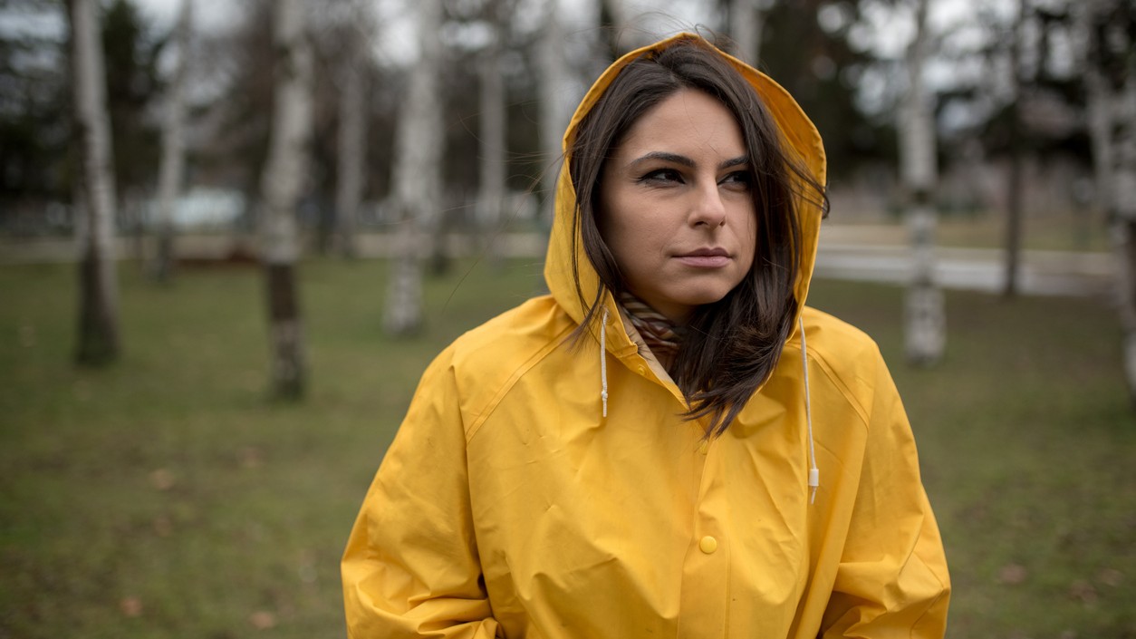 V máji príde vytúžené oteplenie, no meteorológovia dvíhajú varovný prst. (ilustračné foto)