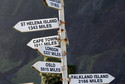 Tristan da Cunha - najbardziej oddalona zamieszkana wyspa na świecie