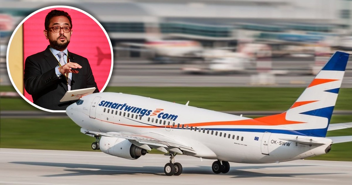 Turecka dynastia złamała plany LOT-u. Kim jest rodzina Sabancı?