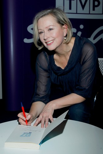 Hanna Dunowska – sierżant Anna Sikora