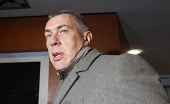 Giertych: Mój mocodawca rozważa sprzedaż długu Kaczyńskiego i 'Srebrnej'