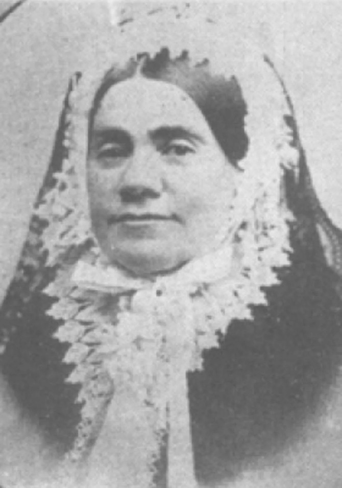 Petrija Obrenović