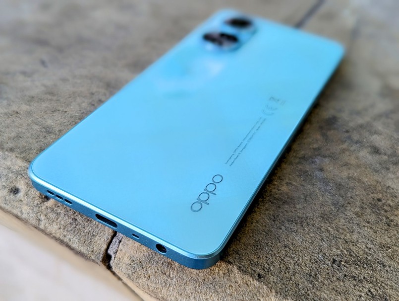 OPPO A78