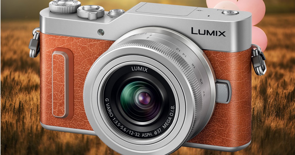 Panasonic Lumix GX880 test jednego z najmniejszych aparatów systemowych