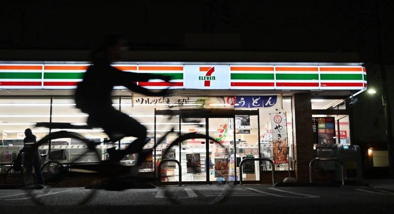 American 7-Elevens are about to feel a lot more like their Japanese counterparts.CHARLY TRIBALLEAU/Getty Images