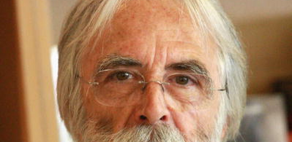 Michael Haneke (Getty Images)