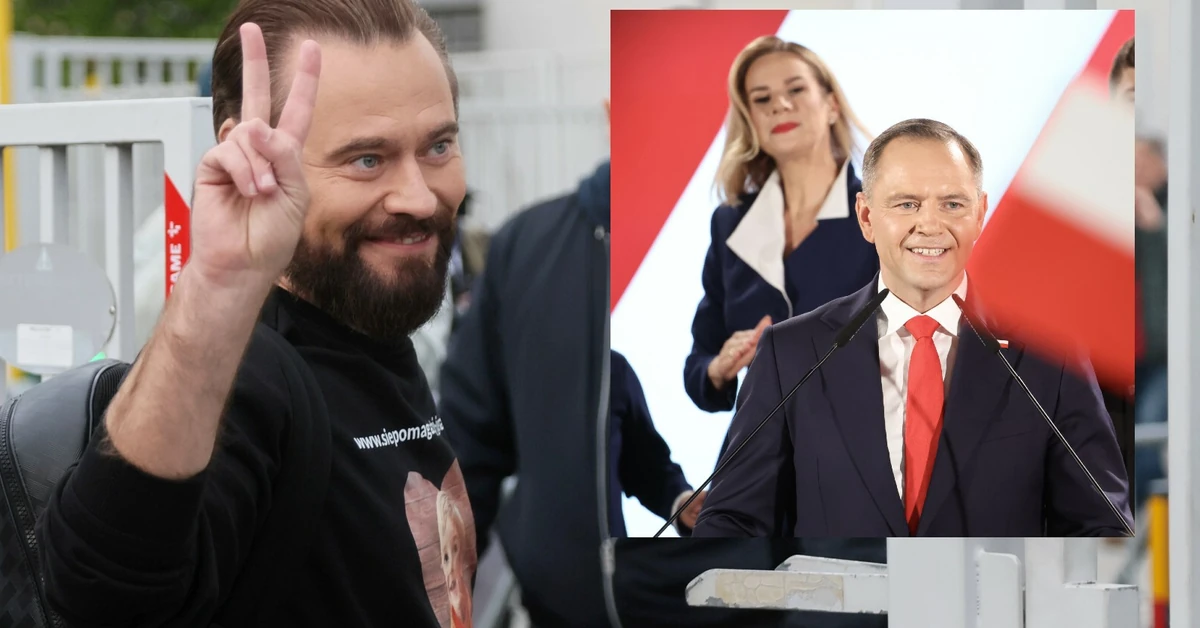 Неожиданный комментарий Становского после победы Навроцкого. Вот что он объявил