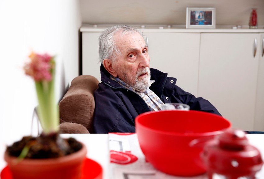 Božidar Milosavljević: "Osećam se poniženo i povređeno"