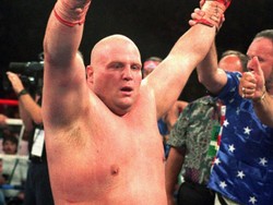 Walki MMA tylko dla bogatych