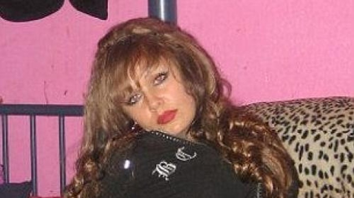 Ohyda! Matka uprawiała seks z nastoletnim synem!