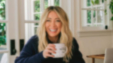 Hilary Duff poddała się badaniu na koronawirusa. "O mój Boże!"