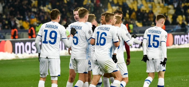 Koniec piłkarskiego sezonu w Ukrainie. Szachtar i Dynamo w Lidze Mistrzów