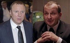 Kurski o 'Uchu prezesa': Osoby niespełna władz umysłowych, albo integralne kanalie. Dla Tuska Górski był bardziej łaskawy