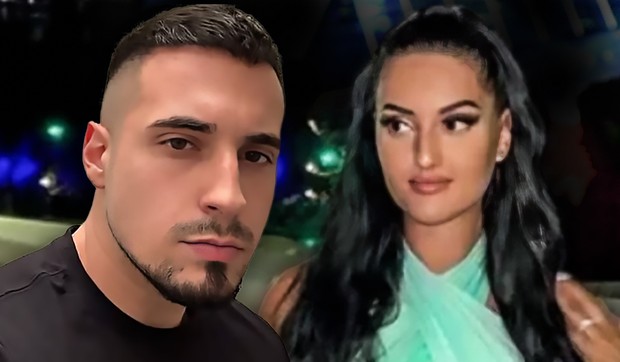 Marko i Manuela Bijelić 