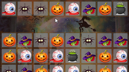 Gry Halloween online - łatwe i darmowe gry przegladarkowe - Gameplanet