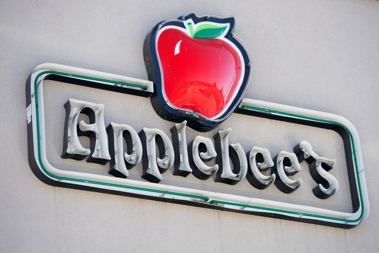 6. Applebee's - 77 proc. usatysfakcjonowanych klientów