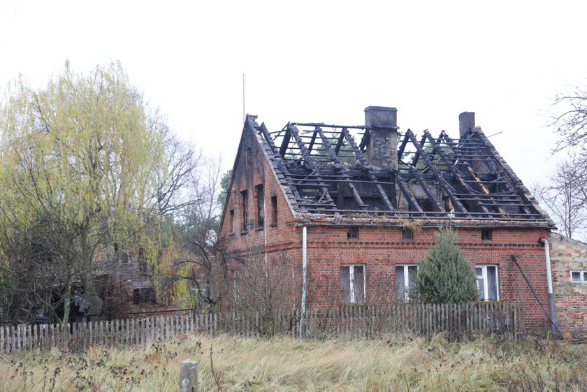 Wstrzasające słowa babci: córka płonęła jak pochodnia