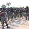Nigerian police officers (image used for illustration) [NPF]