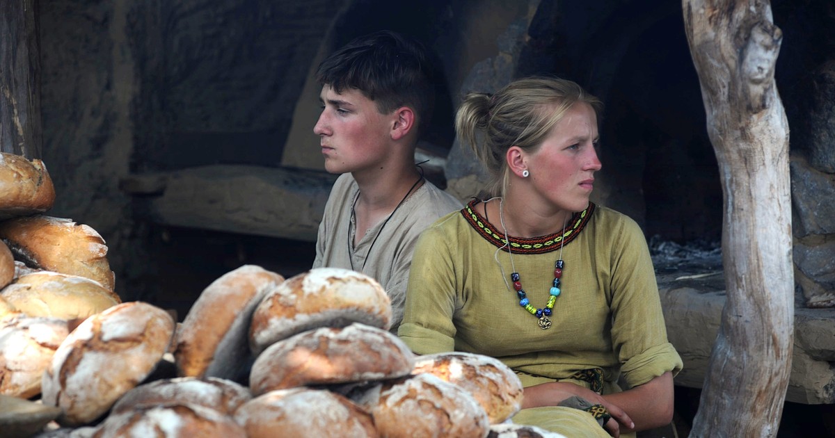 Co jedli pierwsi Piastowie? Mieszko zafundował rewolucję na stołach