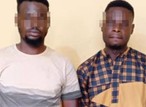 2 brothers in their 40s kidnap 17-year-old girl and rape her