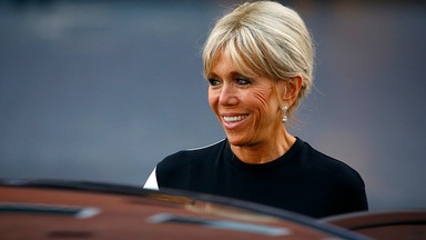 Brigitte Macron pozwała dwie kobiety, które twierdzą, że żona prezydenta Francji jest mężczyzną