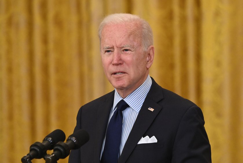 Joe Biden