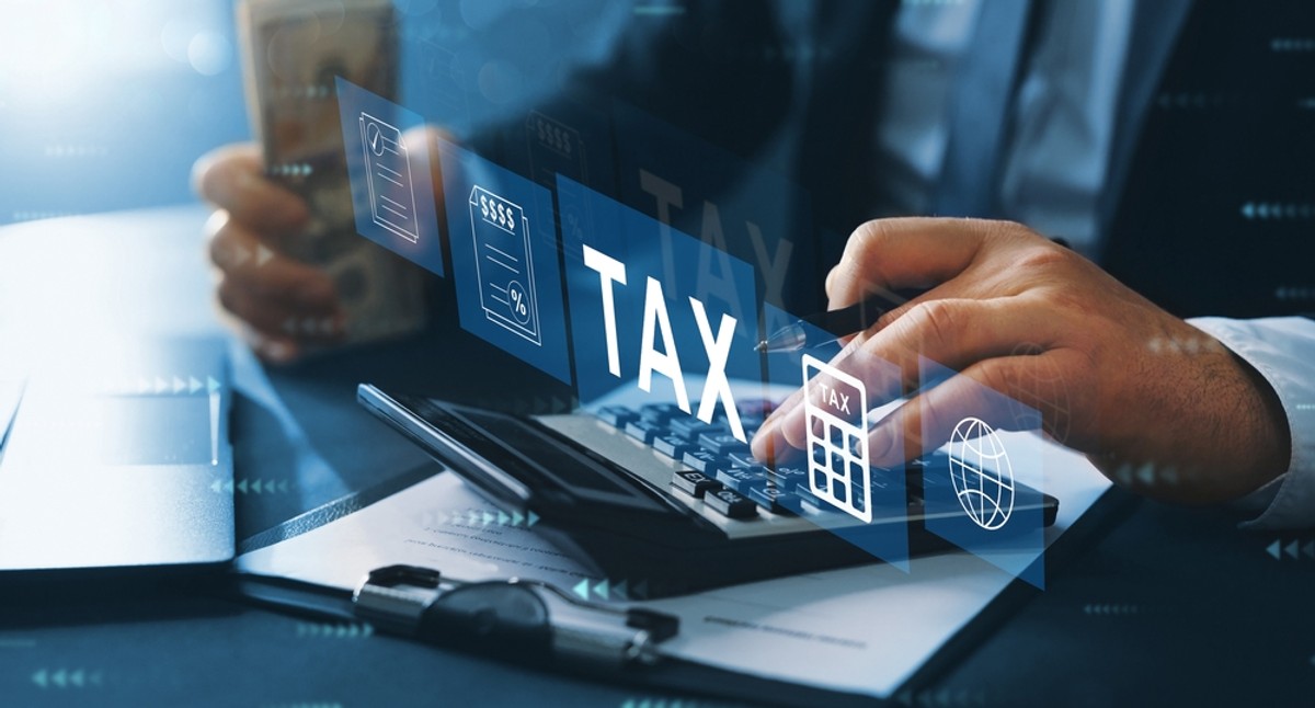 Windfall tax