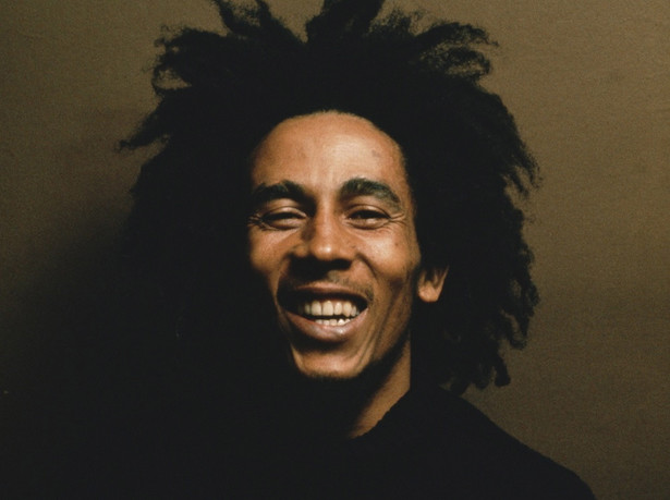 Bob Marley najlepszym nauczycielem języka angielskiego