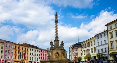 Żadna Praga ani Brno. Ten klejnot Czech to idealny kierunek na jesienny weekend