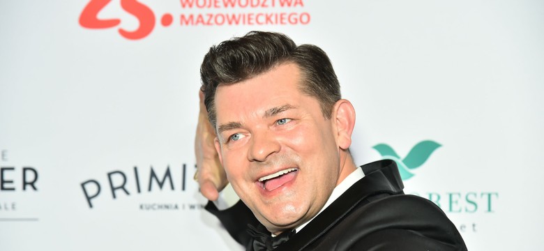 Zenon Martyniuk ujawnił, ile wyniesie jego emerytura. Kwota zwala z nóg
