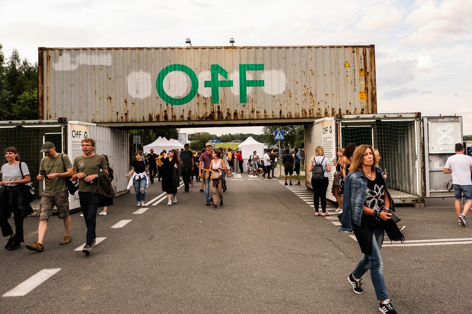 OFF Festival 2019