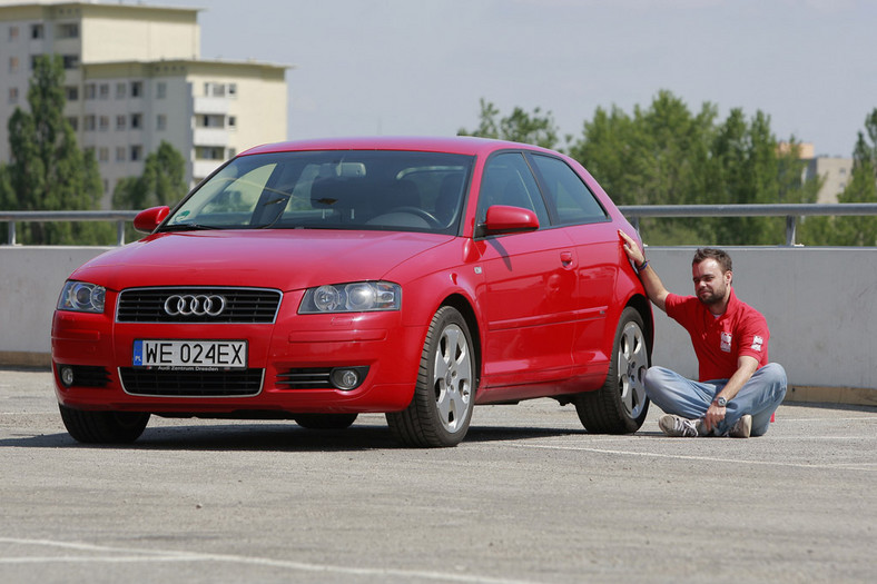 Używane auto za 15-20 tys. zł: osiem najlepszych propozycji