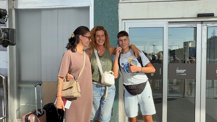Mina Vrbaški tuži Viktora Gagića: "Ići ću na poligraf, sve ću mu uzeti"