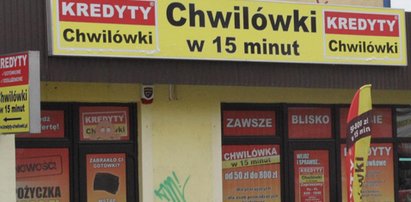 Znana firma od chwilówek zamyka biura w całej Polsce