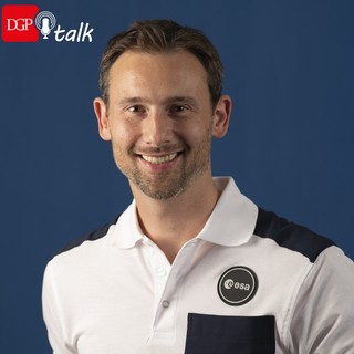 Dr Sławosz Uznański: To musi być niesamowite uczucie siedzieć w rakiecie, na tej ogromnej ilości energii.