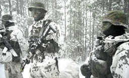 rosjanie żyją w strachu. teraz ich sąsiad ma szykować coś strasznego