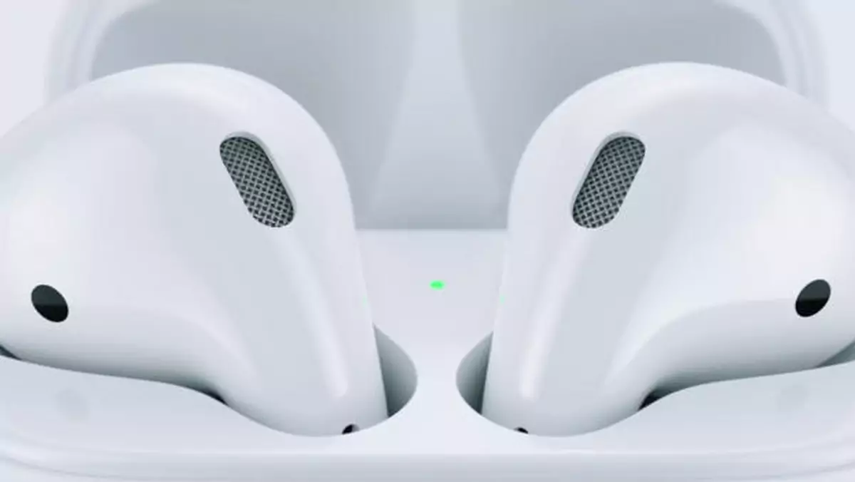 Słuchawki AirPods nie trafiły do sprzedaży, ale Chińczycy już sprzedają podróbki