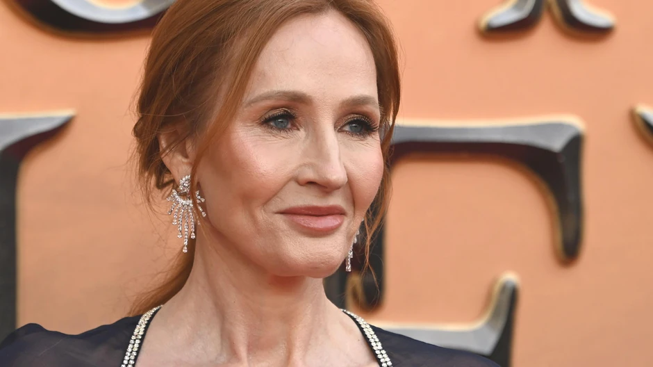 Dž. K. Rouling na fotografiji iz 2022. godine | Foto: Getty Images