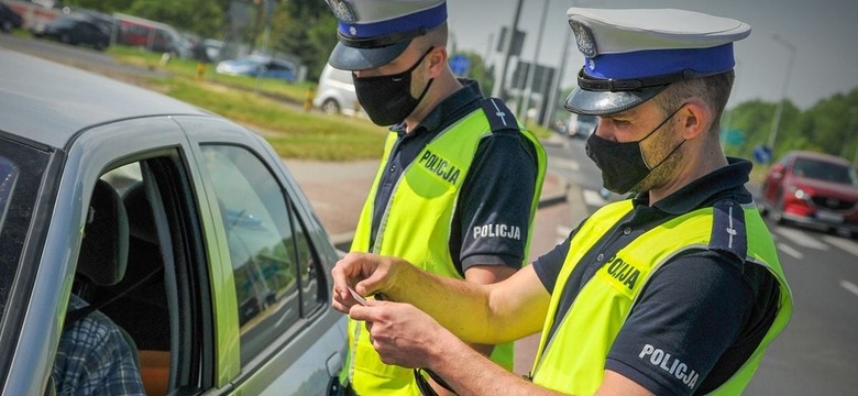 Nowe przepisy i kary zaskakująco skuteczne. Eksperci pokazali dowody