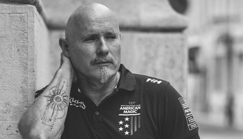 Schram András: „A fotózást nem lehet tanulni, vagy látod vagy nem”