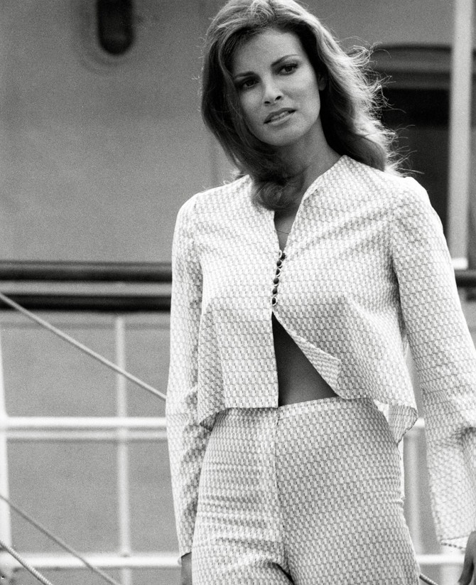Rakel Velč 