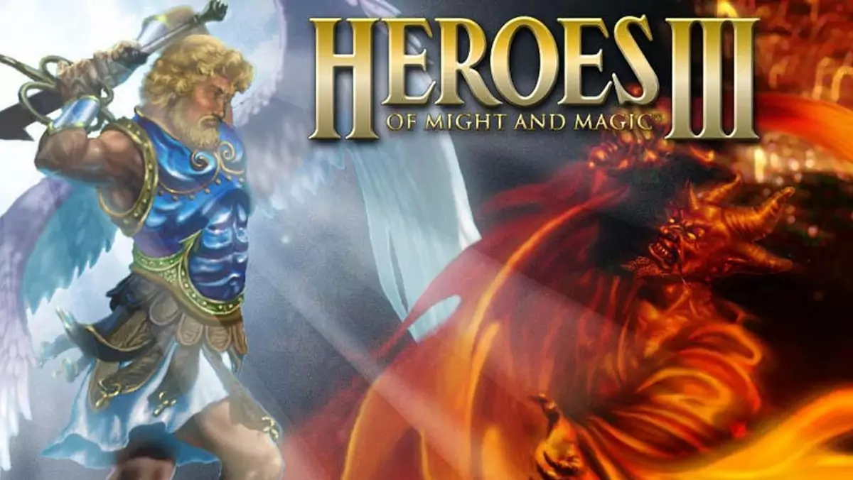 Heroes of Might & Magic III