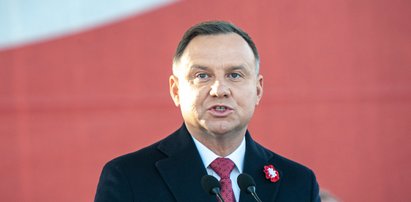 Andrzej Duda o obostrzeniach epidemicznych. Co powiedział?