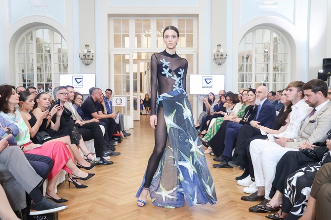 Gaudiomonte couture