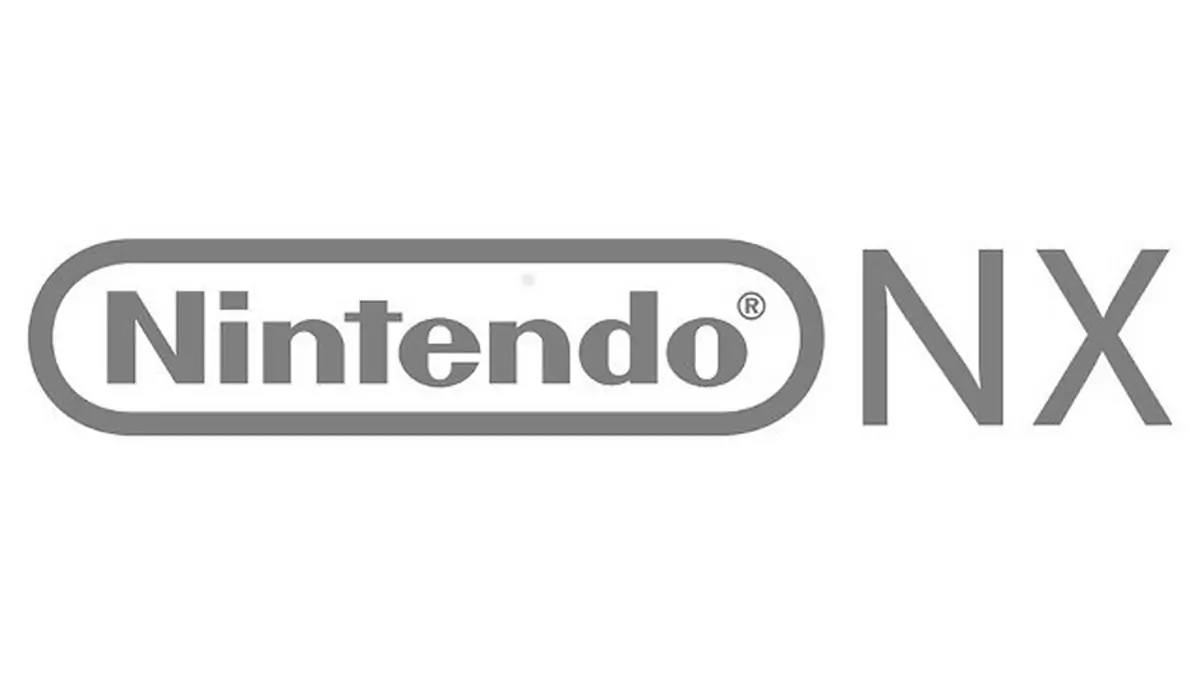 Nintendo NX trafi do sprzedaży pod koniec tego roku?