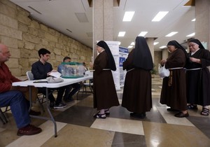 Lokalni izbori u Andaluziji - Kordoba, 17. maj