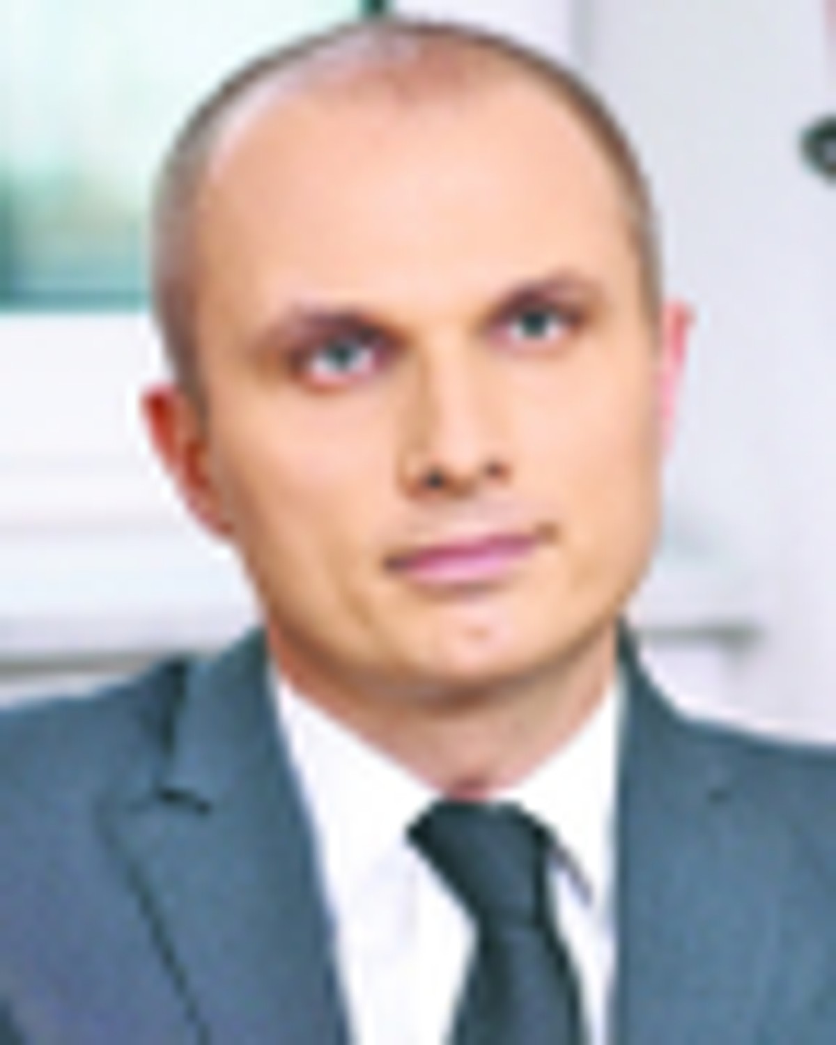 Sławomir Paruch radca prawny z Kancelarii Raczkowski Paruch