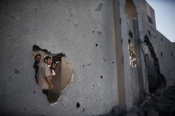 Koniec rozejmu w Strefie Gazy. Rozpoczęły się nowe naloty